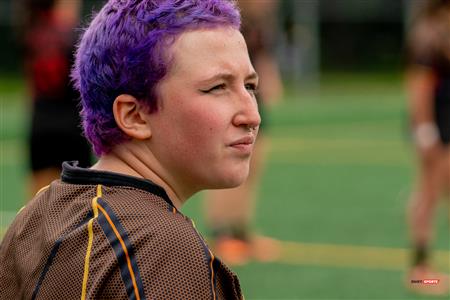 Finales Provinciales Jr - Rugby Quebec - 2022 - Reel11