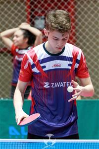 Ping Pong - Liga de equipos 2021 - FETEMBA