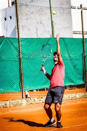 Torneo RMLTC vs Harrods Gath & Chaves