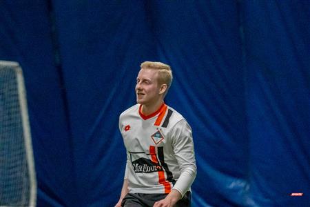 Tuugaa (1) vs (7) Miami Bice