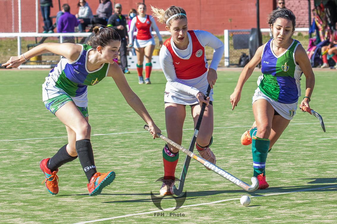  Sociedad Italiana de Tiro al Segno - Club San Martín - Field hockey - SITAS Vs San Martin (#SITASvsSanMartin2021jul) Photo by: Alan Roy Bahamonde | Siuxy Sports 2021-07-17