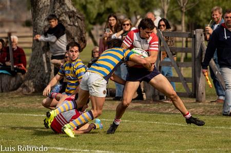 M19 - Areco vs Hindu