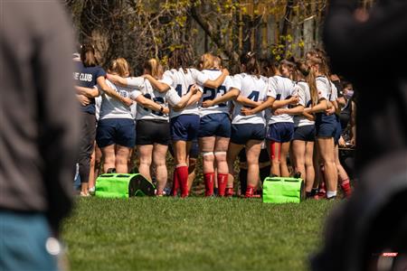 BRFC vs SABVRC (Fem) 2022 - Reel Before and After game !