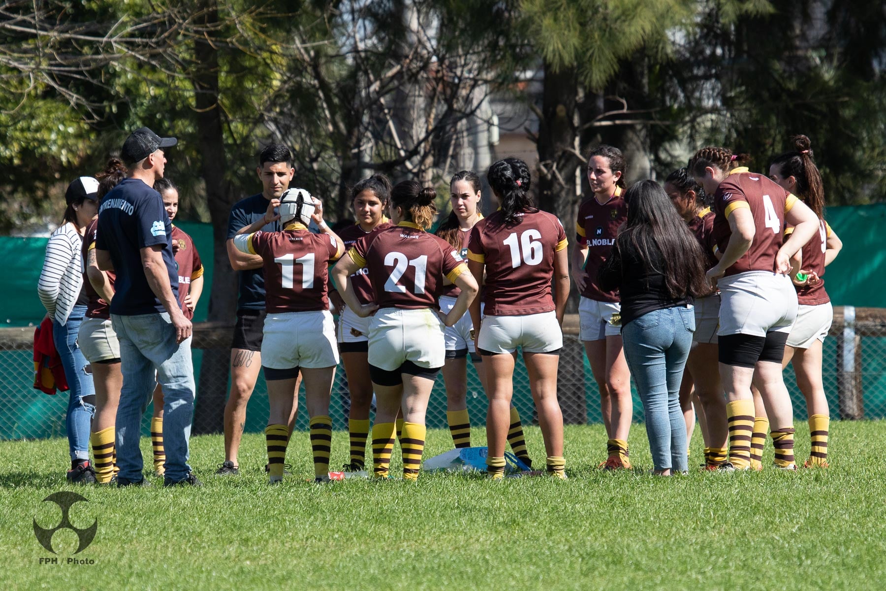 Sociedad Italiana de Tiro al Segno - Atlético San Andrés Rugby Club - Rugby - Sitas vs Atlético San Andrés (#SITASvsSanAndres2021) Photo by: Alan Roy Bahamonde | Siuxy Sports 2021-08-21