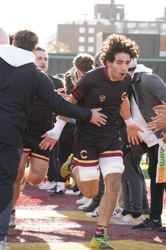 Joseph RIKELY-KRINDLE -   -  - Rugby -  () Photo by:  | Siuxy Sports 2021-10-30