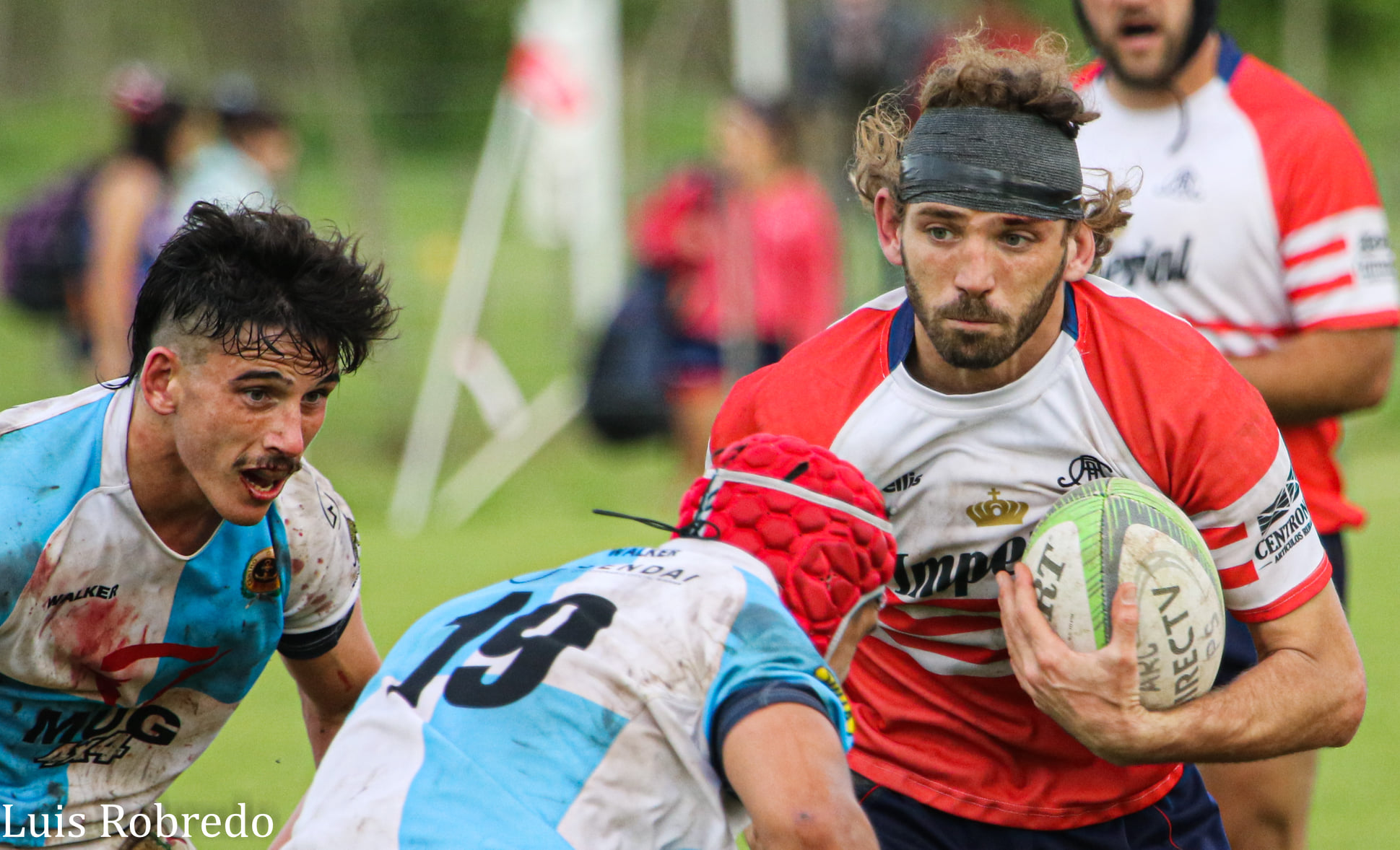  Areco Rugby Club - Centro Naval - Rugby - Areco Rugby Club vs Centro Naval (#ARCvsCN2021) Photo by: Luis Robredo | Siuxy Sports 2021-10-09