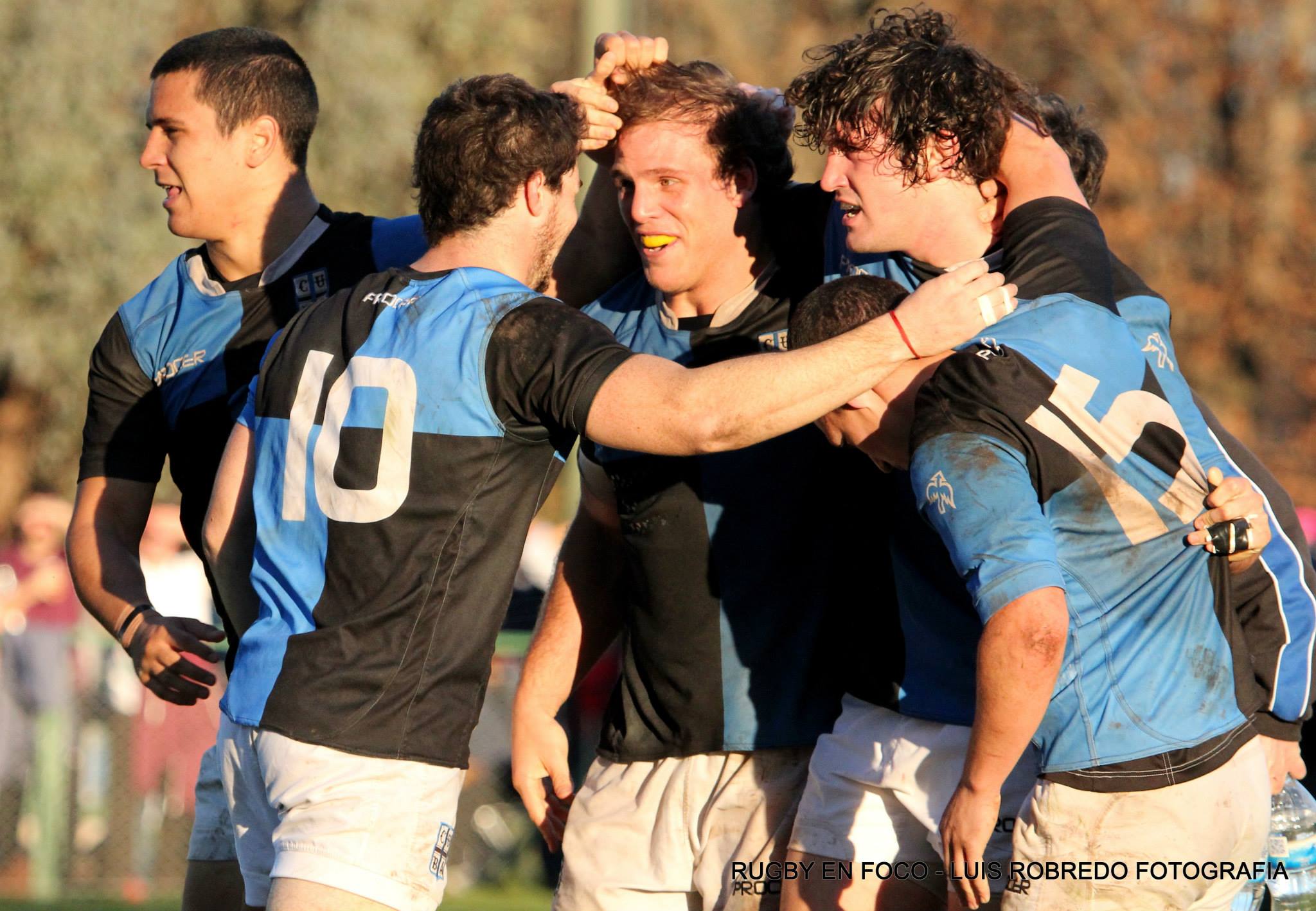  Club Universitario de Buenos Aires - Club Atlético de San Isidro - Rugby - CUBA (28) vs (13) CASI - TOP 14 2014 (#CUBAvsCASI2014) Photo by: Luis Robredo | Siuxy Sports 2014-07-23