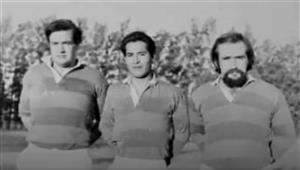 La primera línea Magiclick de Curupaytí