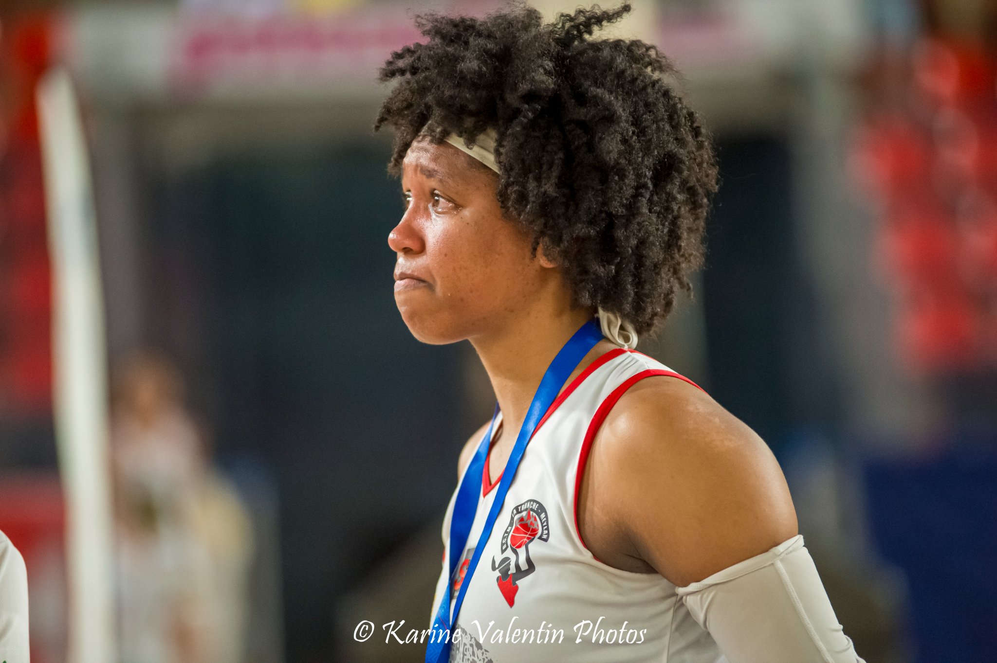  BC Tronche Meylan - Toulouse Métropole Basket - Basketball - Finale Ligue 2 féminine BCTM (57) vs (61) Toulouse (#FFBB22FinL2fBCTMTMB) Photo by: Karine Valentin | Siuxy Sports 2022-05-21