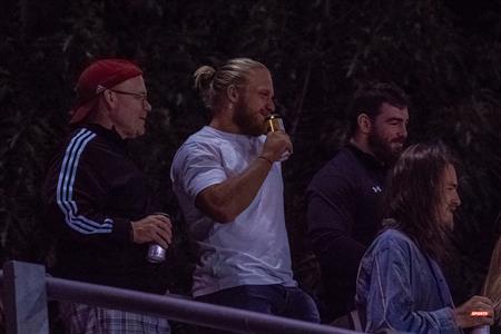 RSEQ RUGBY Masc - JOHN ABBOTT COLLEGE (62) VS (7) College Brébeuf - REEL A1