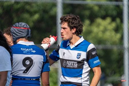 PARC OLYMPIQUE VS BEACONSFIELD RFC - M1 - REEL B