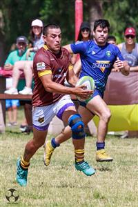 Atlético San Andrés Vs Berisso - URBA - Inter