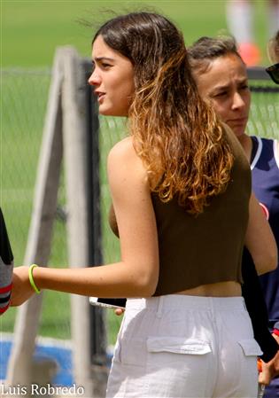 Gente linda de Areco !