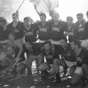 Final Nacional de Clubes San Cirano 22 vs San Luis 22