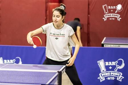 Ping Pong Musica 2021 - Bar NTE