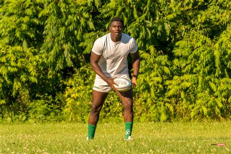 Beaconsfield vs Mtl Irish - 2022 - Pre match - Reel B1