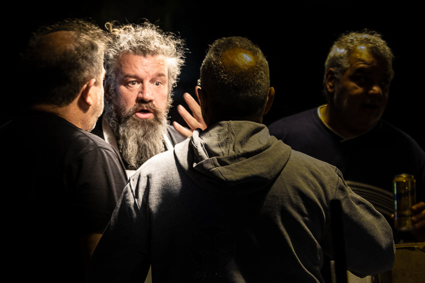  Sociedad Italiana de Tiro al Segno - Club Pucará - RugbyV - SITAS Camorra XV Vs Pucara XV - Rugby Veteranos - 3er tiempo (#CamorraVsPucara2021) Photo by: Alan Roy Bahamonde | Siuxy Sports 2021-09-26