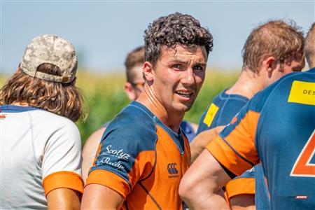 Brome Lake Ducks RC vs Braves de Trois-Rivières - Finales Masculines QC - Prov 2 - Reel A1