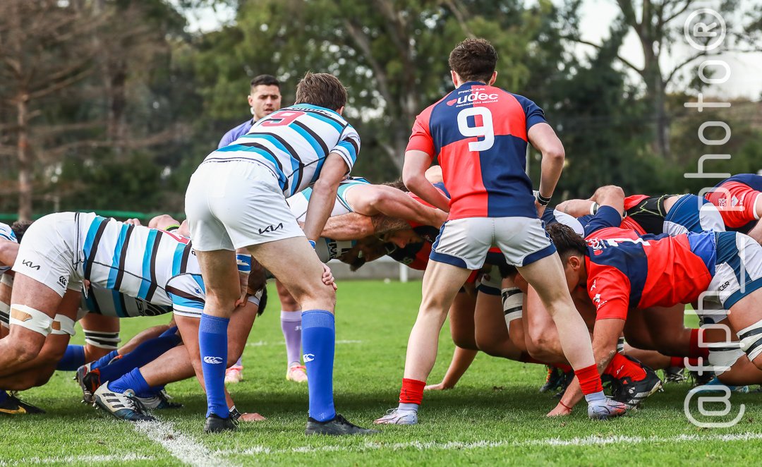  San Isidro Club - Club San Luis - Rugby - San Isidro Club (30) vs (24) Club San Luis - URBA Top 13 (#SICvSLuis2022) Photo by: Alan Roy Bahamonde | Siuxy Sports 2022-06-25