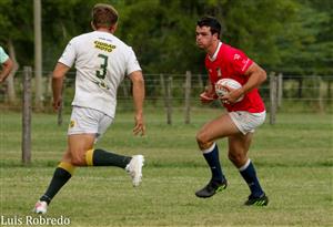 Seven de la Tradición 2021 - San Antonio de Areco
