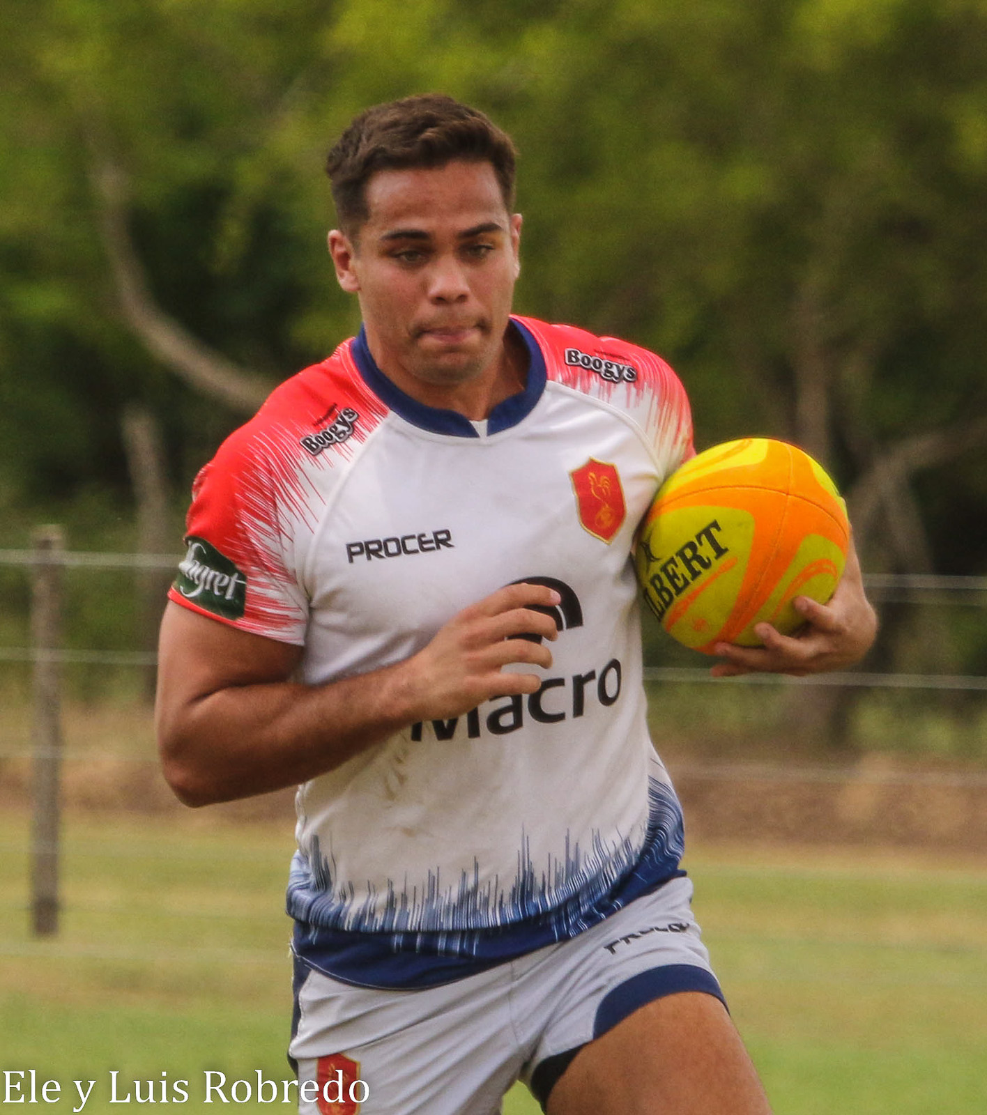  Areco Rugby Club -  - Rugby - XXII Seven de la Tradición 2022 - Areco - Reel A3 - Game (#XXIISevTrad2022RA3) Photo by: Luis Robredo | Siuxy Sports 2022-12-03
