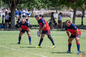 51 Nacional de Veteranos de Rugby San Juan - VARBA vs Verracos