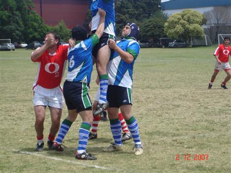 Seven Interempresarial 2007 - Pivetes XV