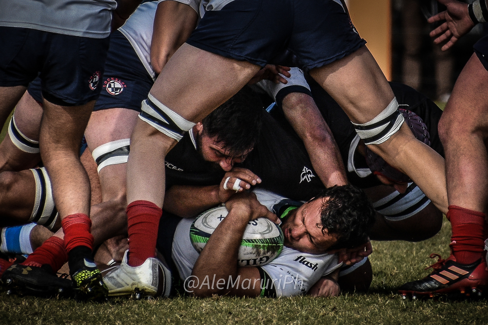  San Patricio - Pueyrredón Rugby Club - Rugby - San Patricio (40) vs (29) Pueyrredon - URBA 1A - Primera (#SanpaVsPuey2022) Photo by: Alejandra Maruri | Siuxy Sports 2022-07-09