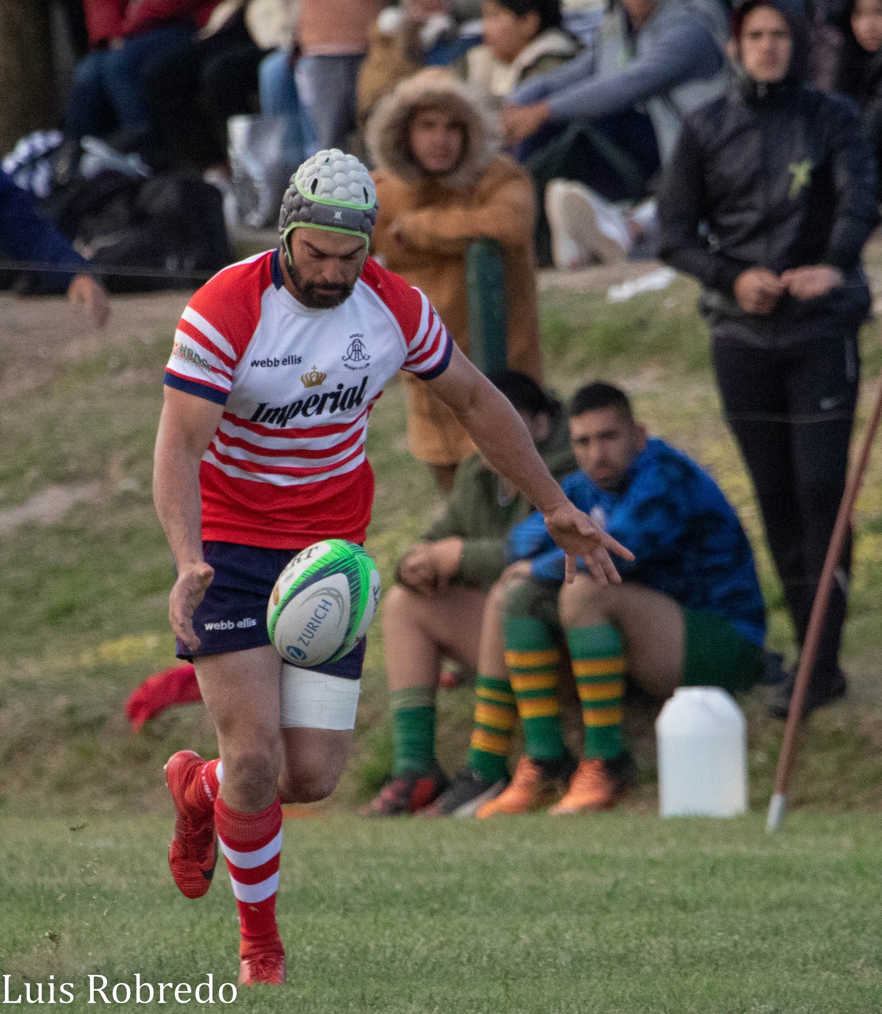  Areco Rugby Club - Virreyes Rugby Club - Rugby - Areco Rugby Club vs Virreyes Rugby Club (2022) (#ArecoVirreyes2022) Photo by: Luis Robredo | Siuxy Sports 2022-10-08