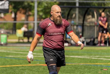 PARC OLYMPIQUE (15) VS (36) ABÉNAKIS - M2 - REEL A1