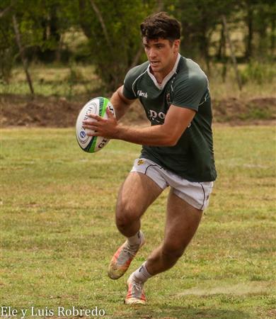 XXII Seven de la Tradición 2022 - Areco - Reel A3 - Game