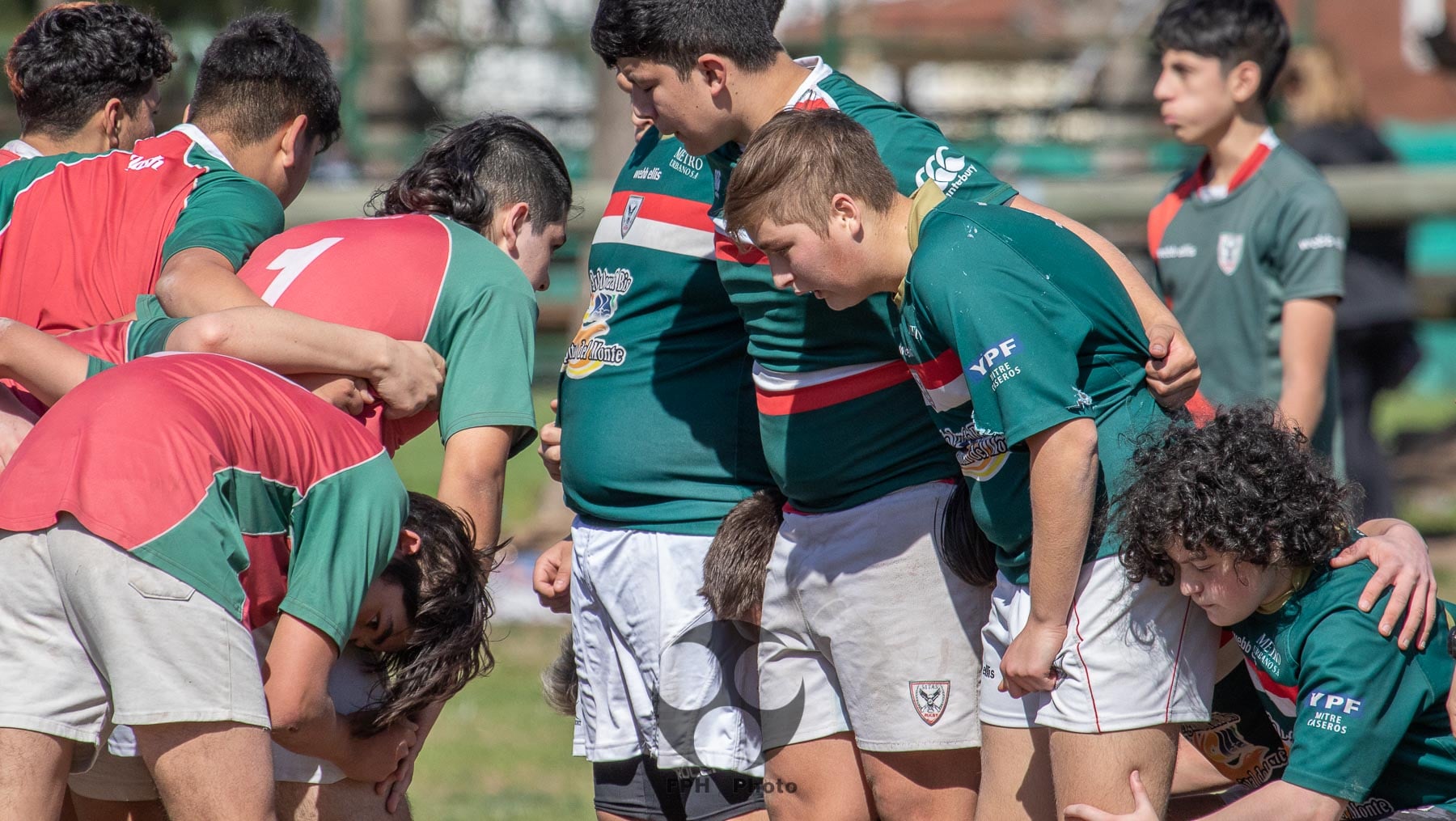  Sociedad Italiana de Tiro al Segno - Retiro Rugby Hurlingham - Rugby - SITAS vs Retiro Hurlingham Rugby - M15 URBA (#SITASvsRHR2021M15) Photo by: Alan Roy Bahamonde | Siuxy Sports 2021-08-21