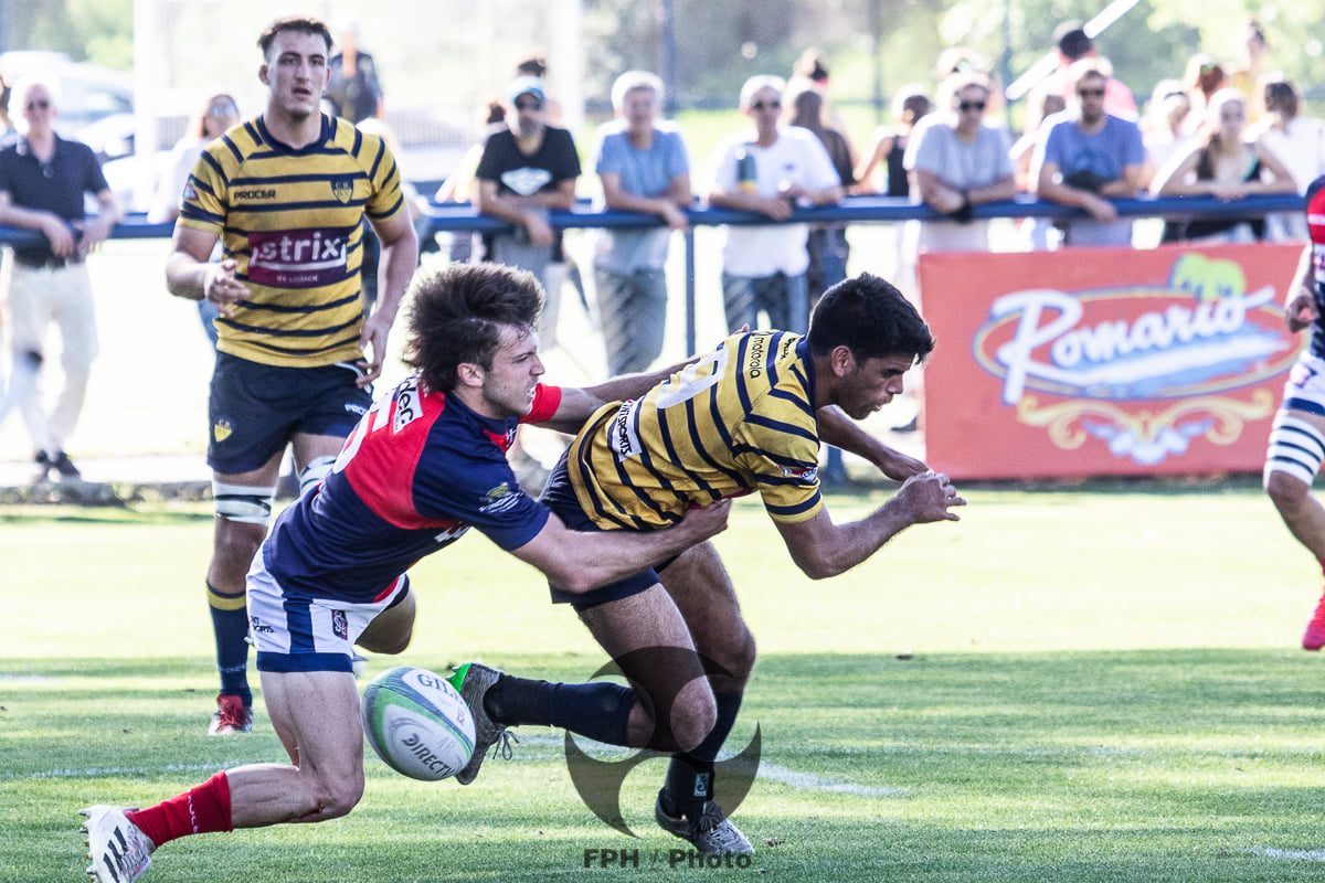  Club Regatas de Bella Vista - Club San Luis - Rugby - Regatas Bella Vista Vs San Luis - URBA - Primera (#CRBVvsSanLuis2021Primera) Photo by: Alan Roy Bahamonde | Siuxy Sports 2021-09-19