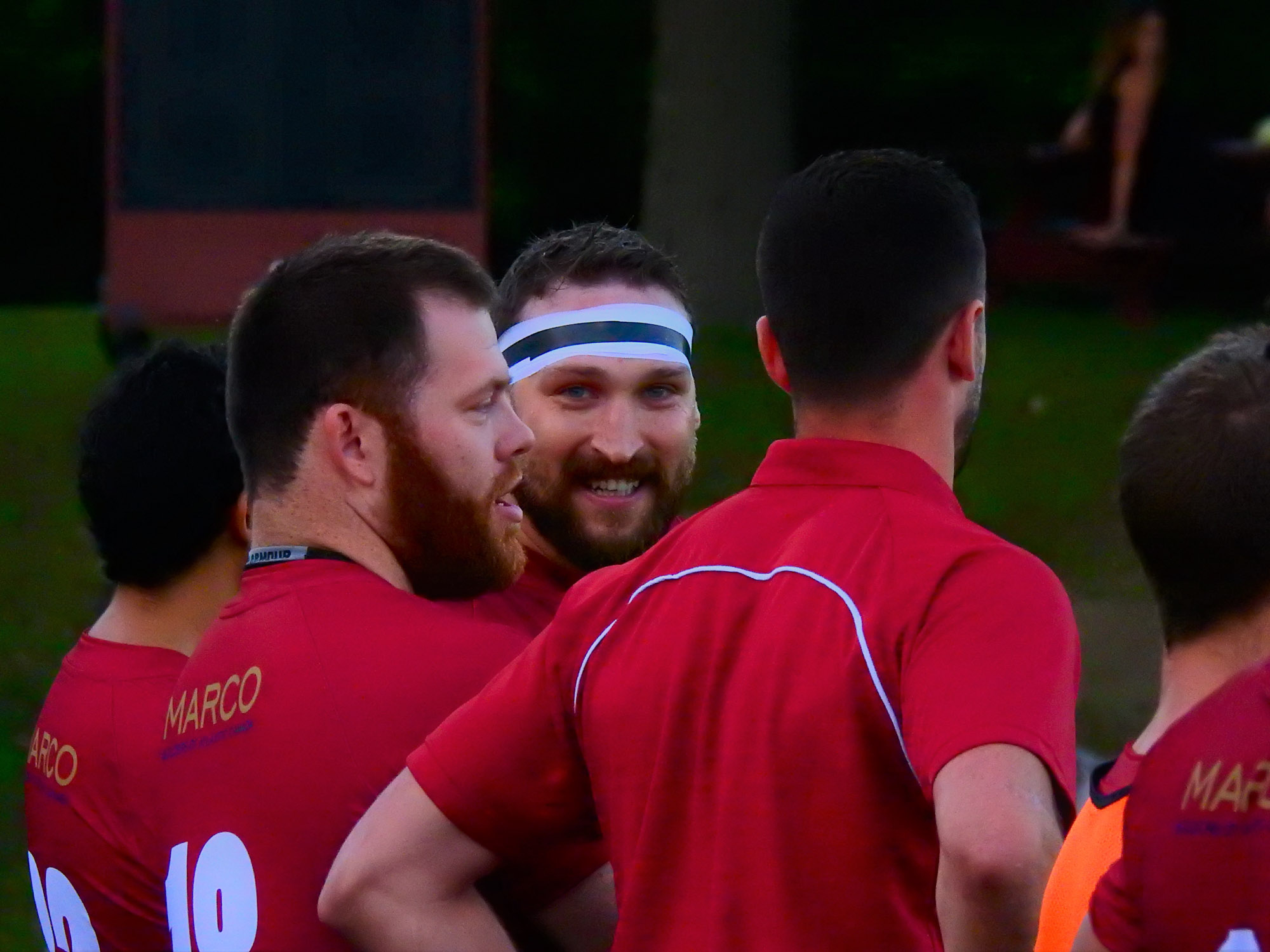  Newfoundland Rock -  - Rugby -  () Photo by:  | Siuxy Sports 2018-08-04