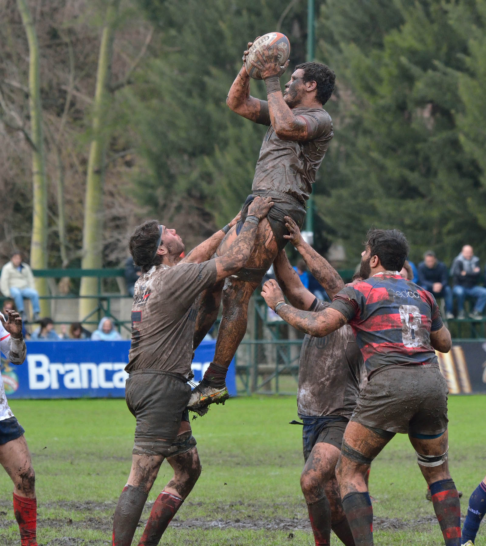  Curupaytí Club de Rugby - Pueyrredón Rugby Club - Rugby -  (#CurupaVsPuey2017) Photo by: Edy Rung | Siuxy Sports 2017-08-19