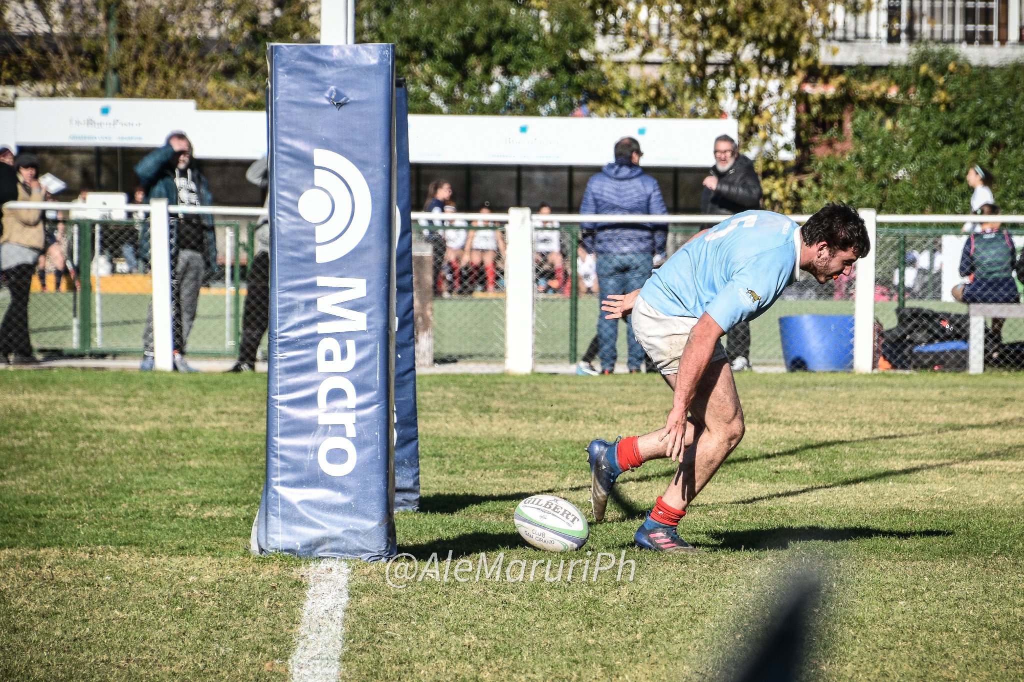  San Patricio - Club San Cirano - Rugby - San Cirano  vs San Patricio - URBA - Inter (#SanCiSanPa2022Inter) Photo by: Alejandra Maruri | Siuxy Sports 2022-06-11