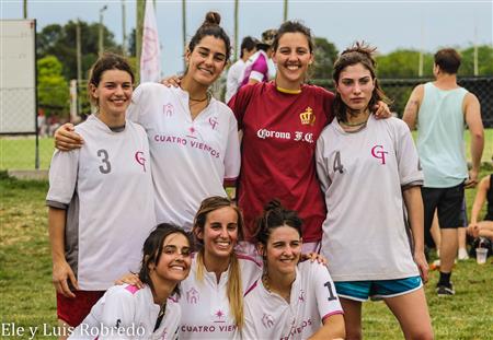 XXII Seven de la Tradición 2022 - Areco - Reel C - Crowd - Público