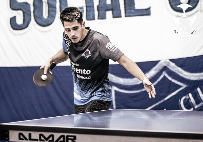  Social Club TDM - Asociacion Yabrudense - Tabletennis - Copa por equipos 2021 (#SCTDMvsYabrudense2021) Photo by: Alan Roy Bahamonde | Siuxy Sports 2021-08-01