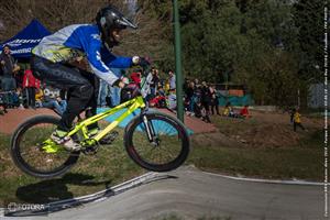 BMX Campeonato Buenos Aires 2018