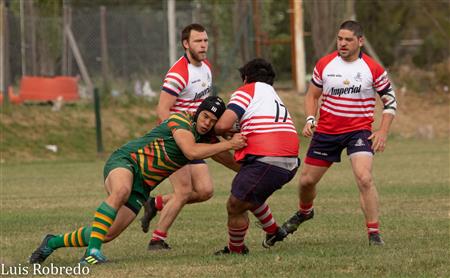 Areco Rugby Club vs Virreyes Rugby Club (2022)