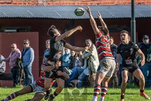 Delta vs U de la Plata - URBA