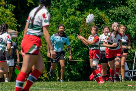 BRFC Craig Lagendyk Memorial Day - W - Match Amical - BRFC & RCM - Reel A