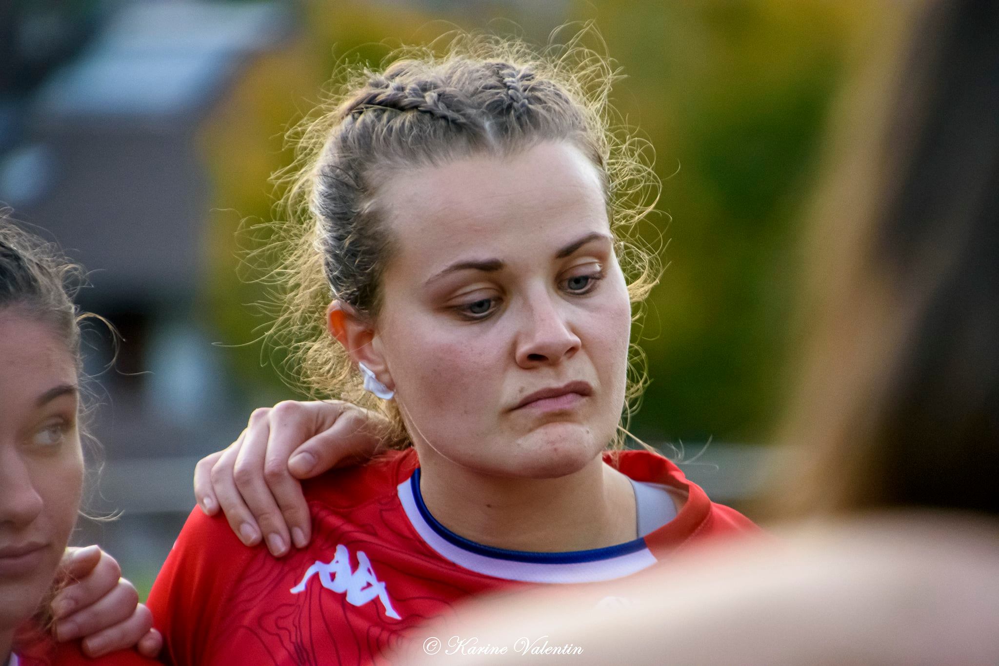  FC Grenoble Rugby -  - Rugby - FC Grenoble VS SOC Rugby (#GrenobleVsSOC2021oct) Photo by: Karine Valentin | Siuxy Sports 2021-10-31
