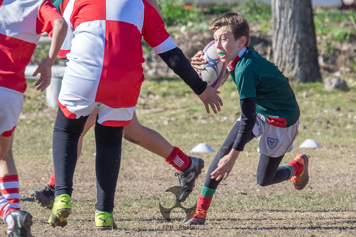  Sociedad Italiana de Tiro al Segno - Rugby Club Los Matreros - Rugby - M12 Sitas vs Matreros (#M12SitasvsMatreros2021) Photo by: Alan Roy Bahamonde | Siuxy Sports 2021-07-17