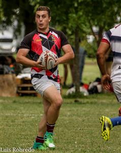 Seven de la Tradición 2021 - San Antonio de Areco