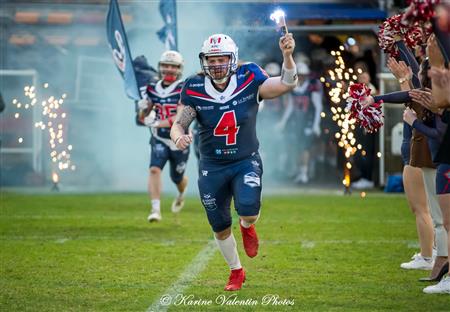 Grenoble Vs Montpellier - Football