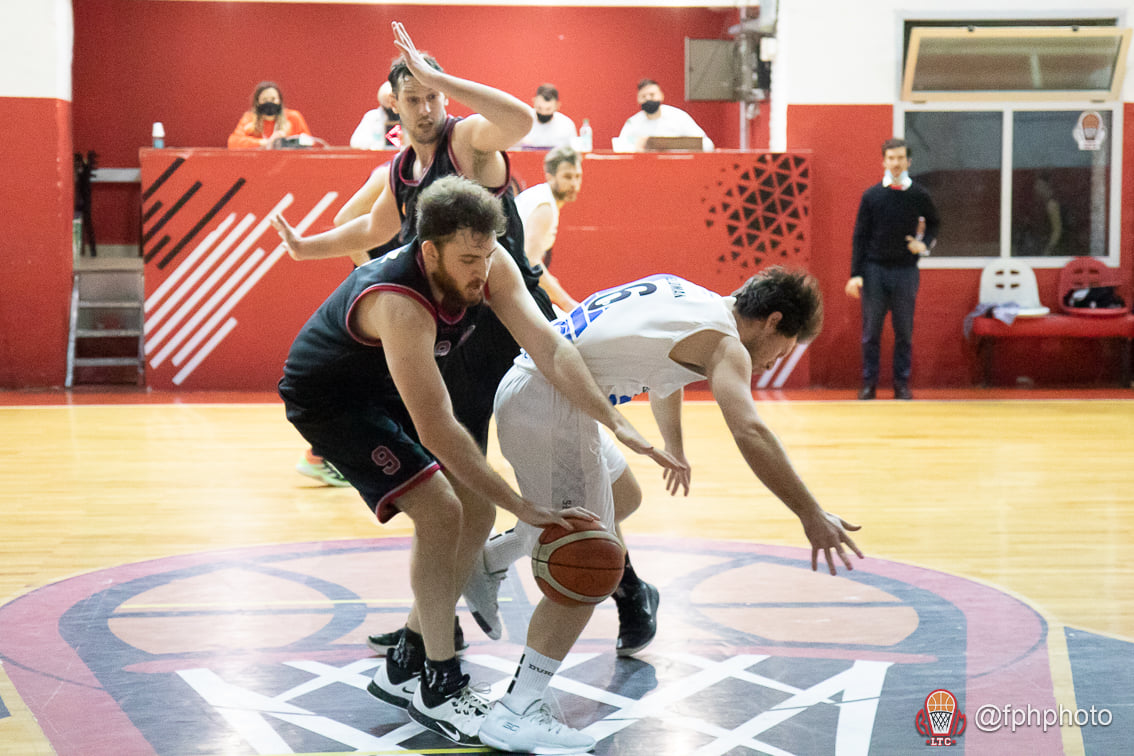  Ramos Mejía Lawn Tennis Club - Sociedad Hebraica Argentina - Basketball - Ramos Mejia Lawn Tennis Club Vs Hebraica Basquet 2021 (#RMLTCvsSHA2011) Photo by: Alan Roy Bahamonde | Siuxy Sports 2021-06-09