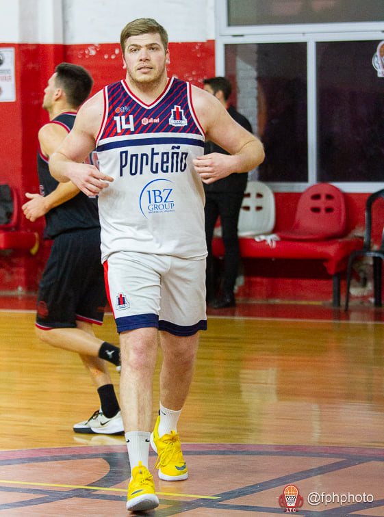  Ramos Mejía Lawn Tennis Club - Club Atlético Estudiantil Porteño - Basketball - Ramos Mejia Lawn Tenis Club Vs CA Estudiantil Porteño 2021 (#RMLTCvsCAEP2011) Photo by: Alan Roy Bahamonde | Siuxy Sports 2021-06-11