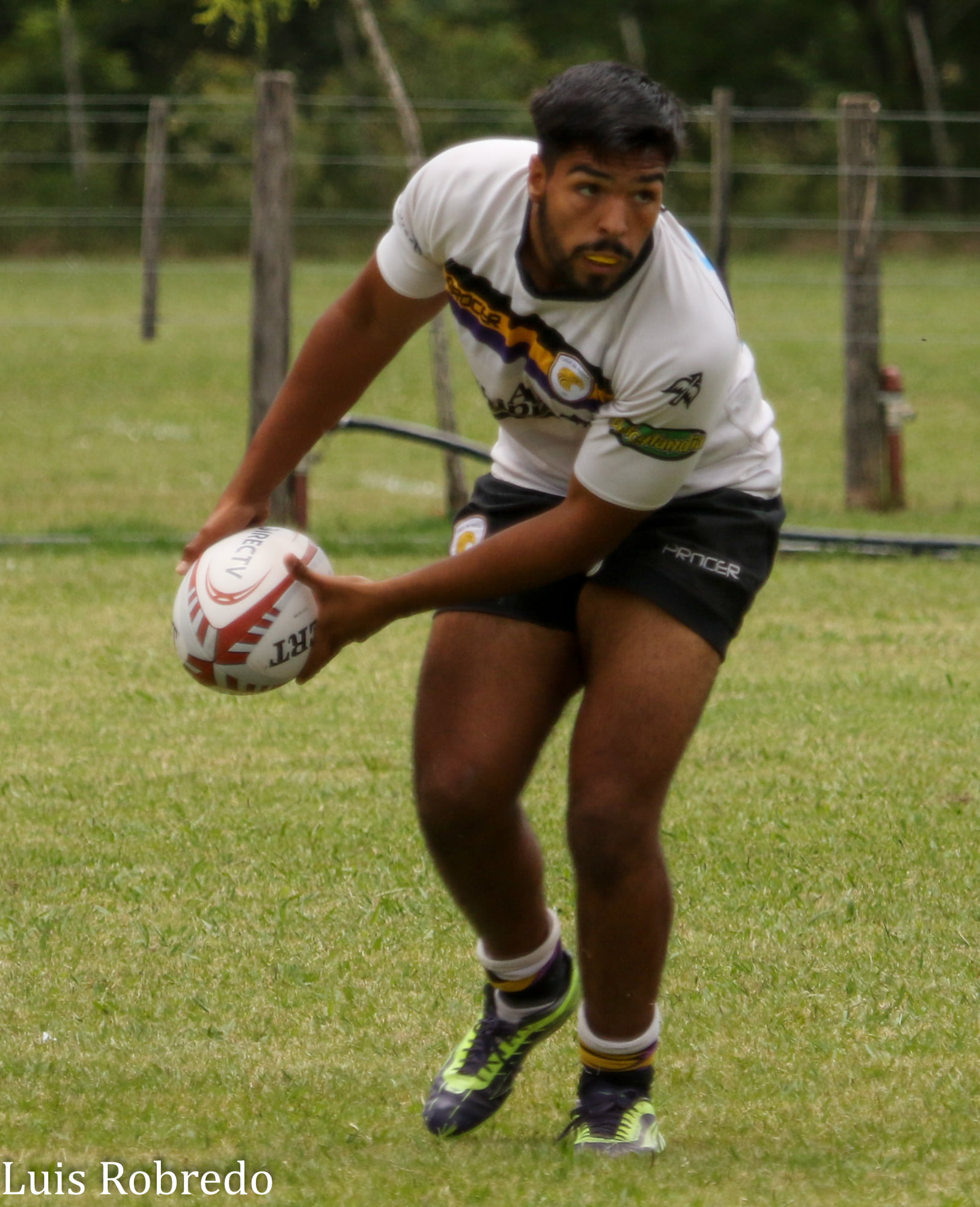  Club Atlético San Antonio de Padua -  - Rugby - Seven de la Tradición 2021 - San Antonio de Areco (#SevenTradicion2021-CASAPadua) Photo by: Luis Robredo | Siuxy Sports 2021-12-05