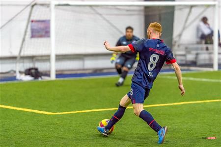 QSL - Montreal United FC vs ASCIM - Reel A (Match)